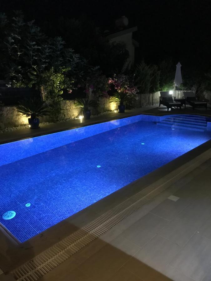 Villa Casa Santos Kyrenia Kyrenia  Exterior foto
