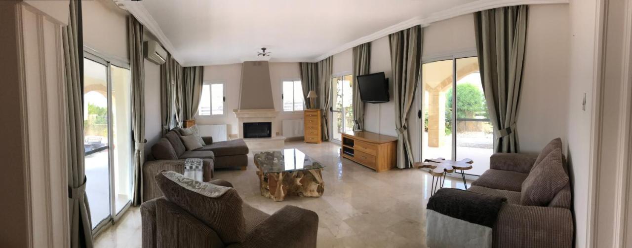 Villa Casa Santos Kyrenia Kyrenia  Exterior foto
