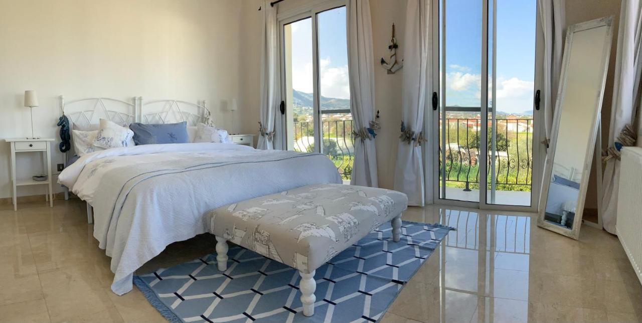 Villa Casa Santos Kyrenia Kyrenia  Exterior foto