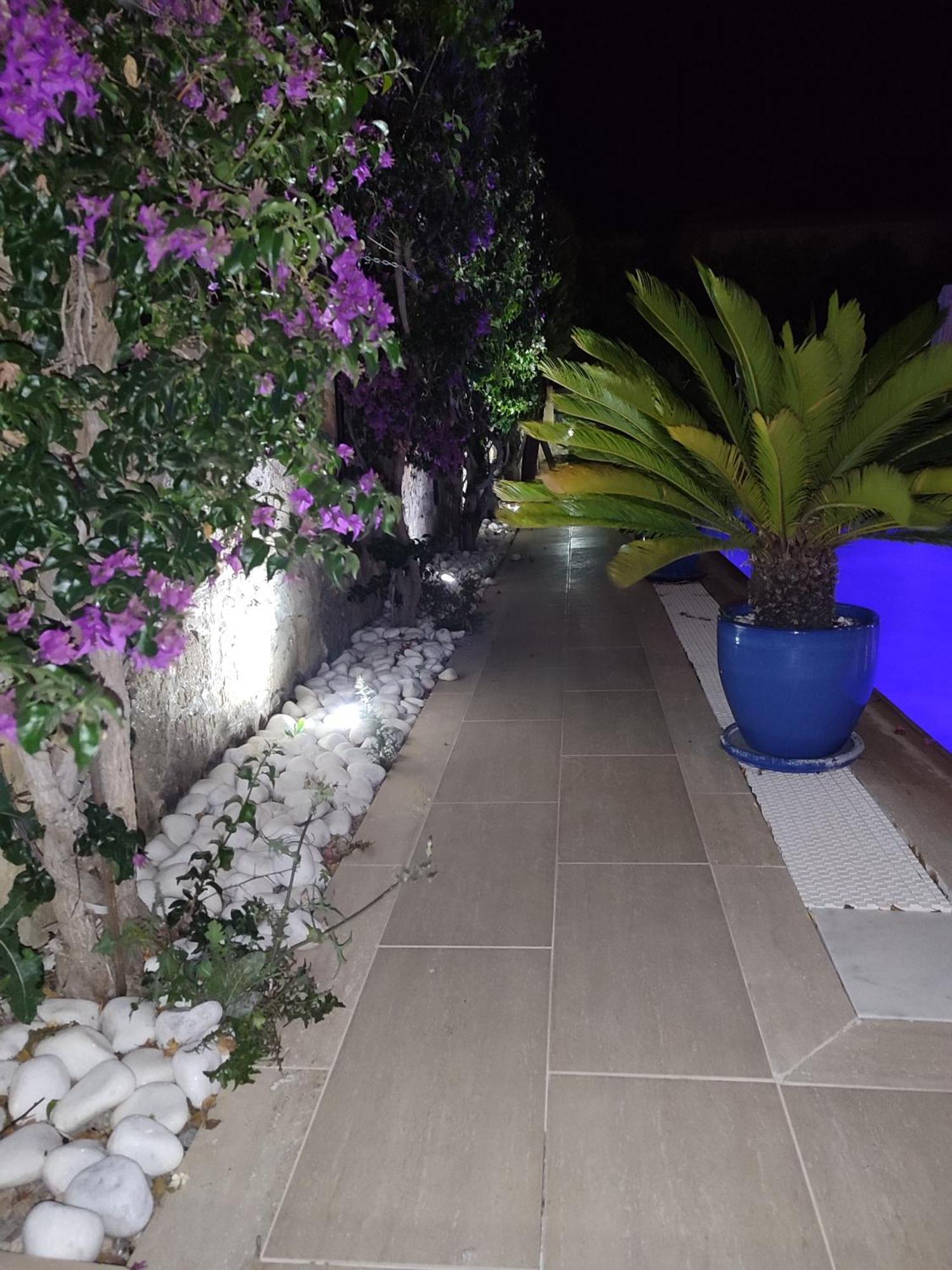 Villa Casa Santos Kyrenia Kyrenia  Exterior foto