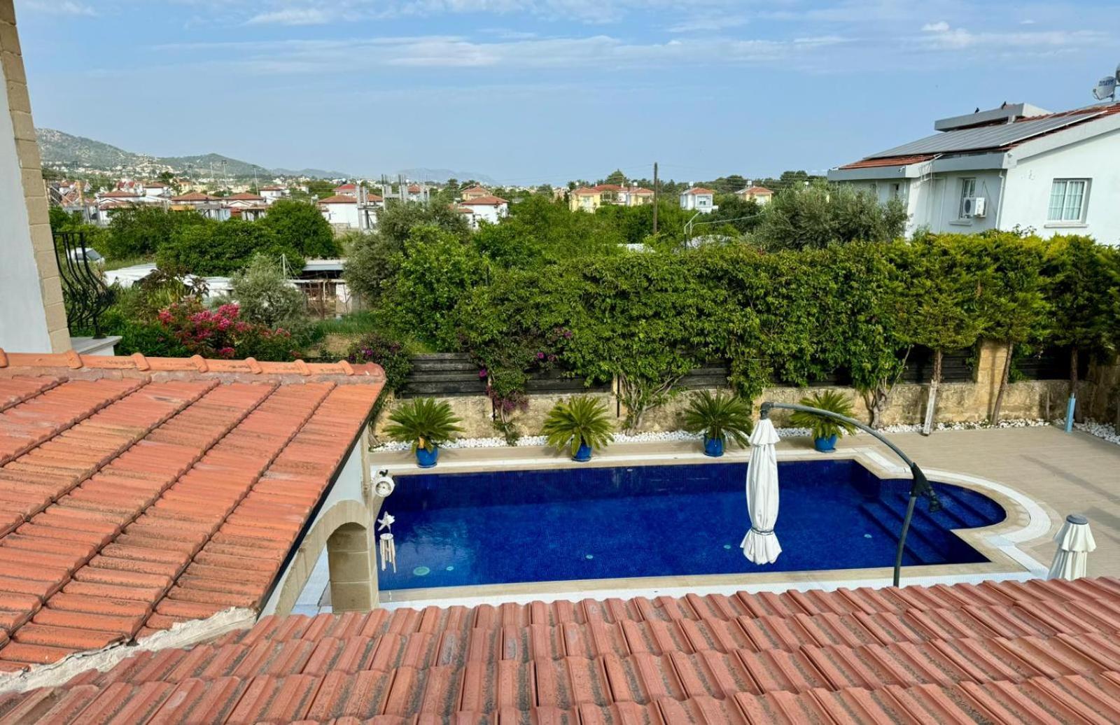 Villa Casa Santos Kyrenia Kyrenia  Exterior foto