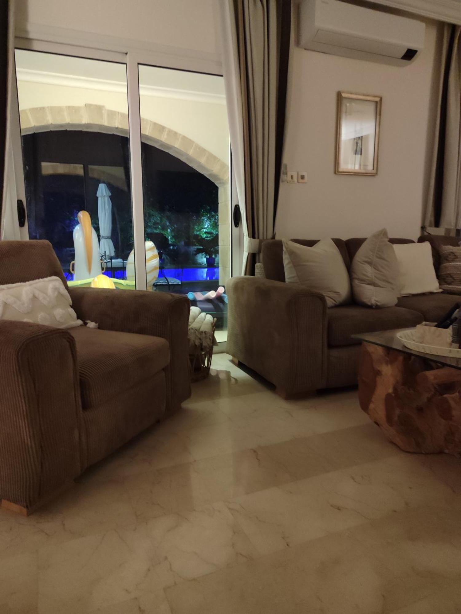 Villa Casa Santos Kyrenia Kyrenia  Exterior foto