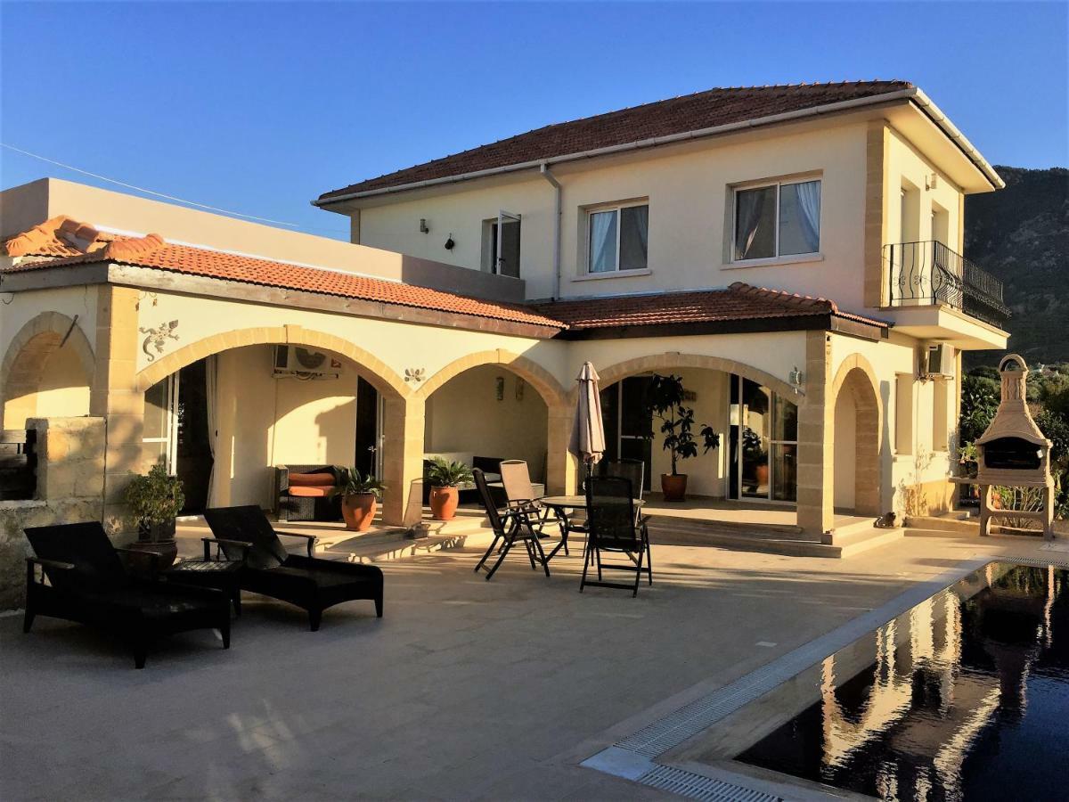 Villa Casa Santos Kyrenia Kyrenia  Exterior foto